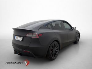 Tesla Model Y bild 9