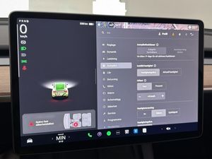 Tesla Model Y bild 27