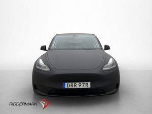 Tesla Model Y bild 3