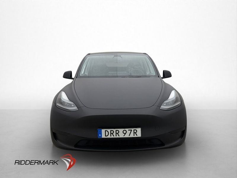 Tesla Model Y bild 3