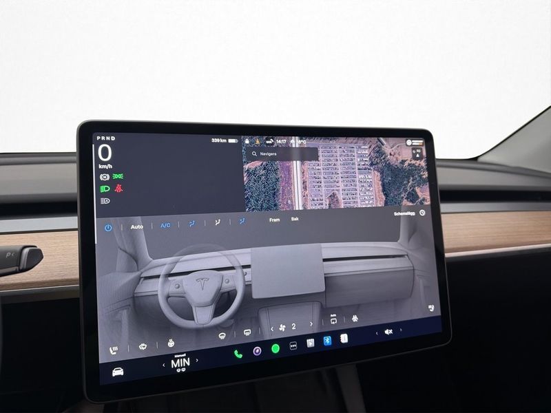 Tesla Model Y bild 24