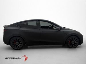 Tesla Model Y bild 10