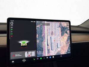 Tesla Model Y bild 23