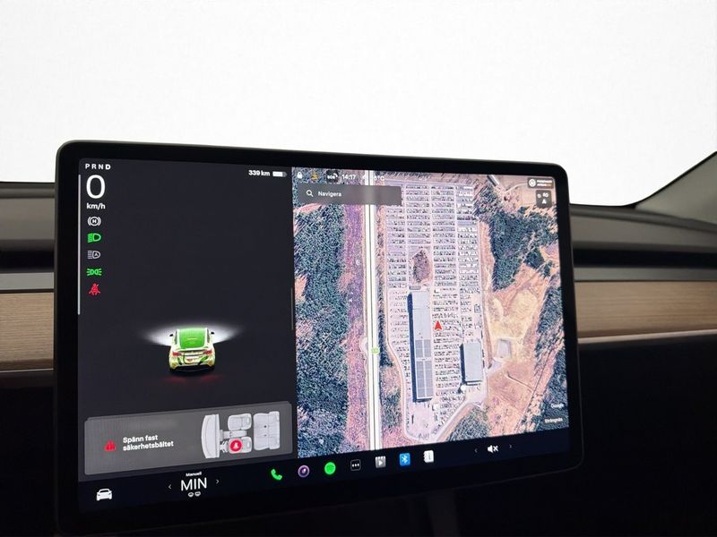 Tesla Model Y bild 23