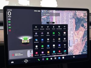 Tesla Model Y bild 26