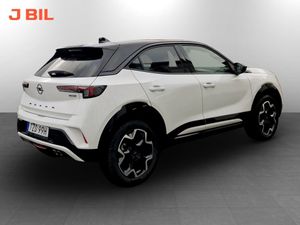Opel Mokka bild 3