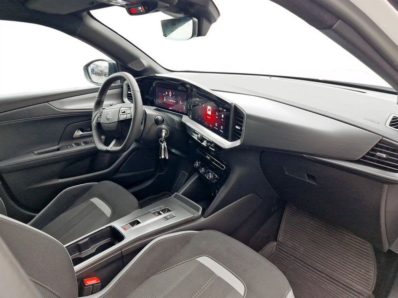 Opel Mokka bild 12