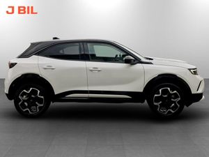 Opel Mokka bild 14
