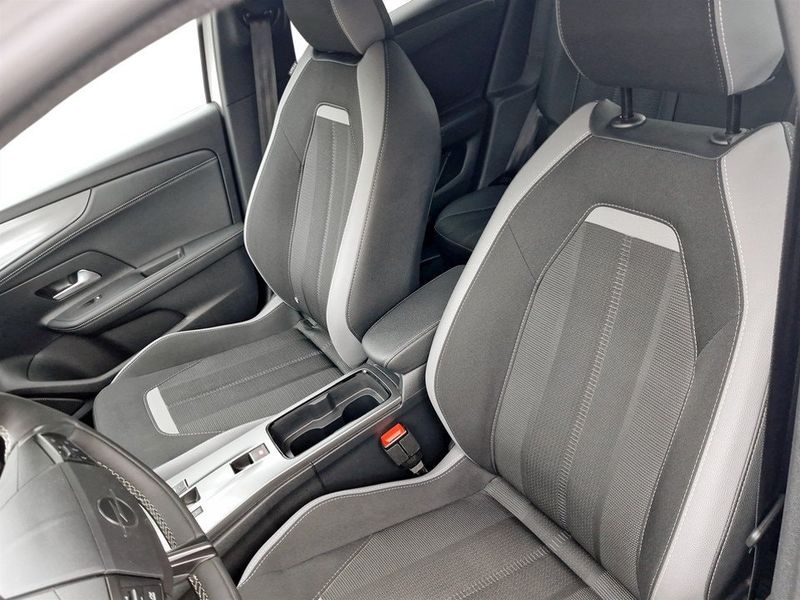 Opel Mokka bild 5
