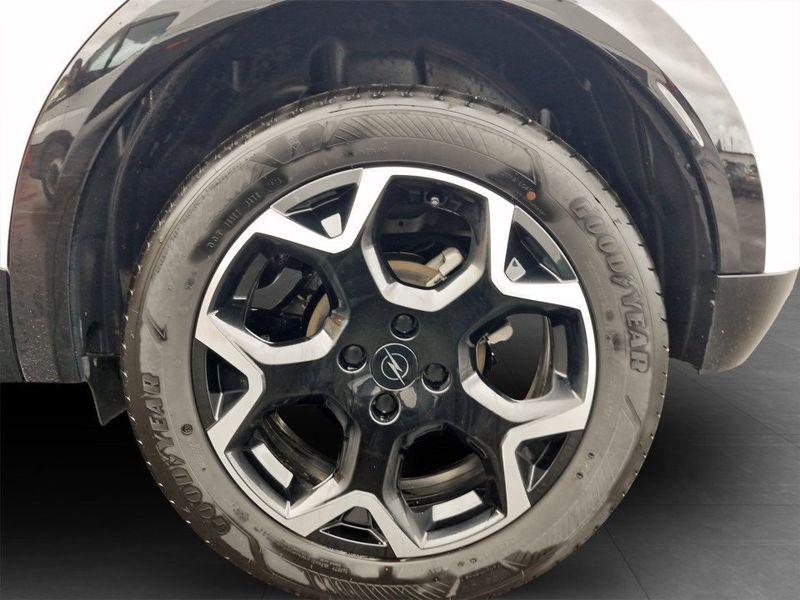 Opel Mokka bild 15