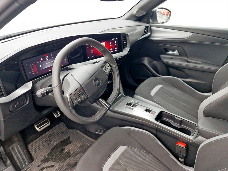 Opel Mokka bild 4