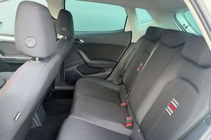 Seat Ibiza bild 14