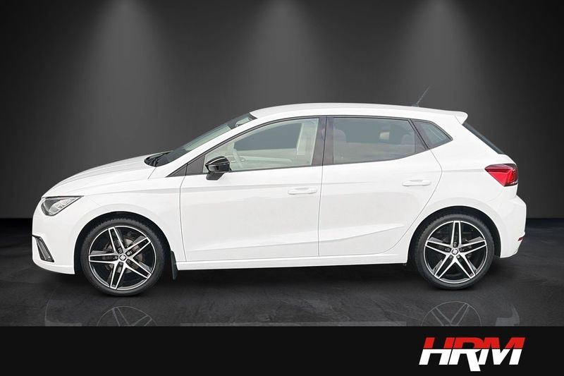 Seat Ibiza bild 3
