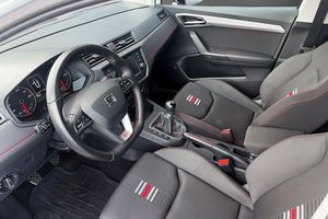 Seat Ibiza bild 9