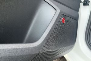Seat Ibiza bild 13
