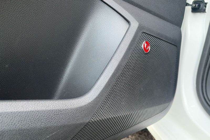 Seat Ibiza bild 13