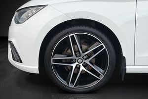 Seat Ibiza bild 6