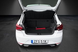 Seat Ibiza bild 19