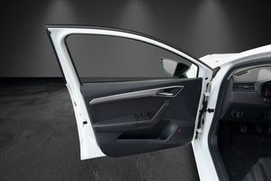 Seat Ibiza bild 7