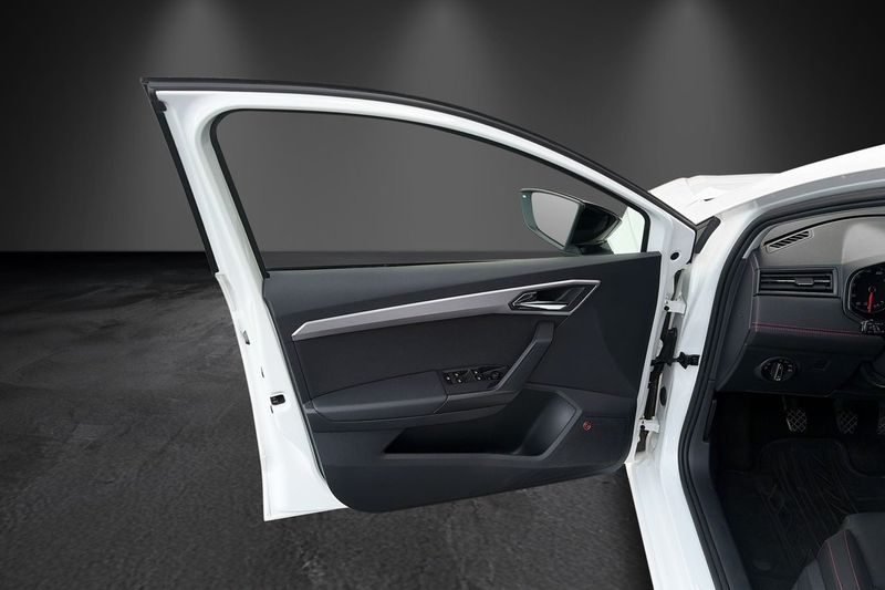 Seat Ibiza bild 7