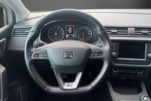 Seat Ibiza bild 10