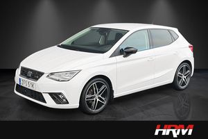 Seat Ibiza bild 1