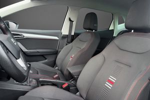 Seat Ibiza bild 12