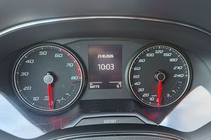 Seat Ibiza bild 11