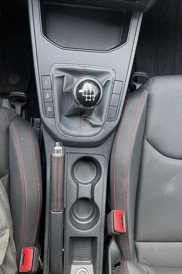 Seat Ibiza bild 15