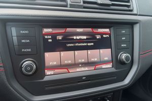 Seat Ibiza bild 17