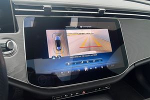 Mercedes E300 bild 18