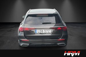 Mercedes E300 bild 6