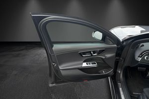 Mercedes E300 bild 11