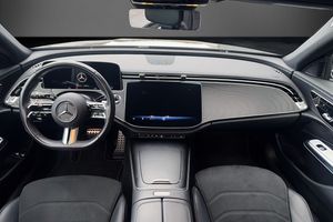 Mercedes E300 bild 12