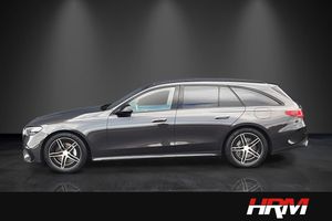 Mercedes E300 bild 4