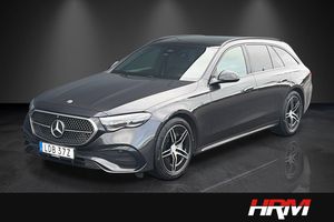 Mercedes E300 bild 3