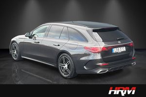 Mercedes E300 bild 5