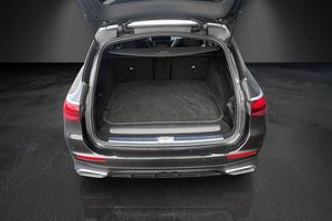 Mercedes E300 bild 8