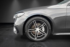 Mercedes E300 bild 10