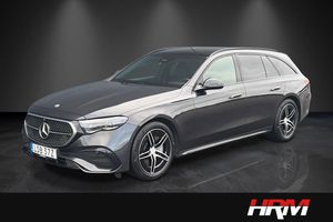 Mercedes E300 bild 1