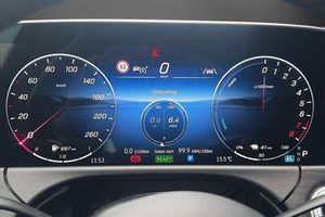 Mercedes E300 bild 16