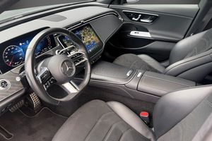 Mercedes E300 bild 14