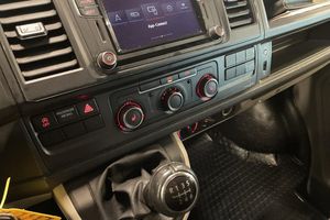 Volkswagen Transporter bild 24