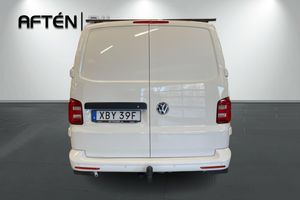 Volkswagen Transporter bild 9