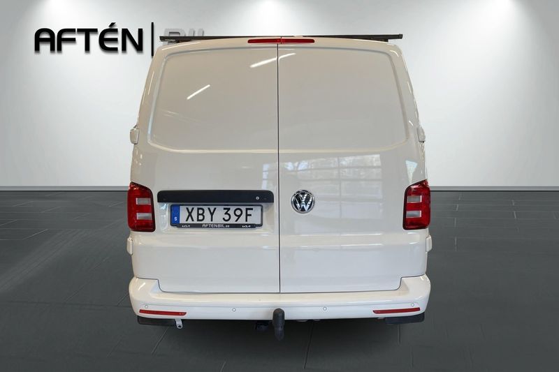Volkswagen Transporter bild 9