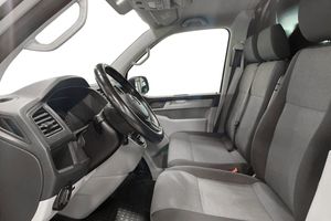 Volkswagen Transporter bild 13