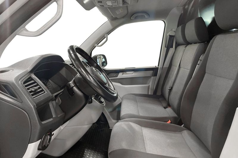 Volkswagen Transporter bild 13