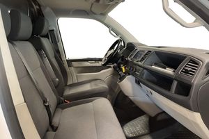 Volkswagen Transporter bild 14