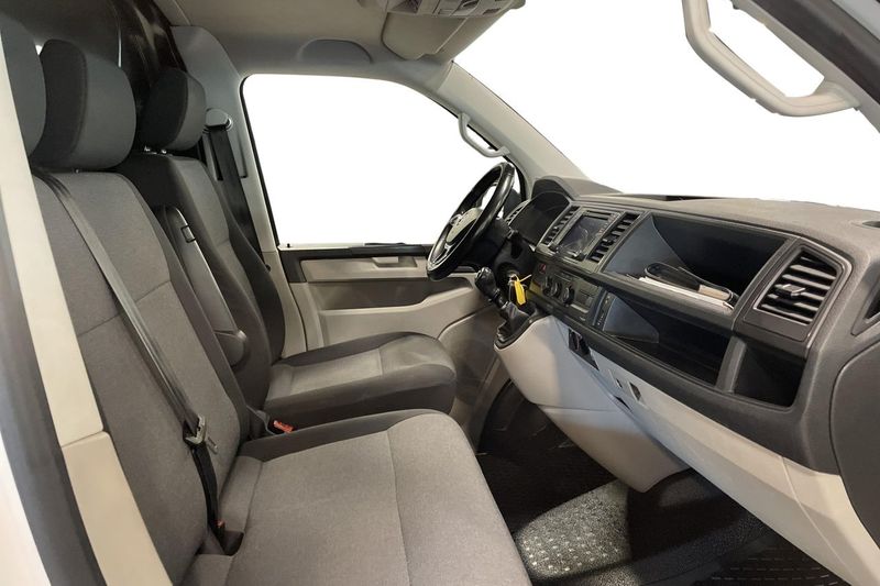 Volkswagen Transporter bild 14