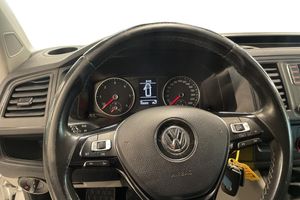 Volkswagen Transporter bild 12